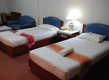 Trocadero Hotel Bangkok