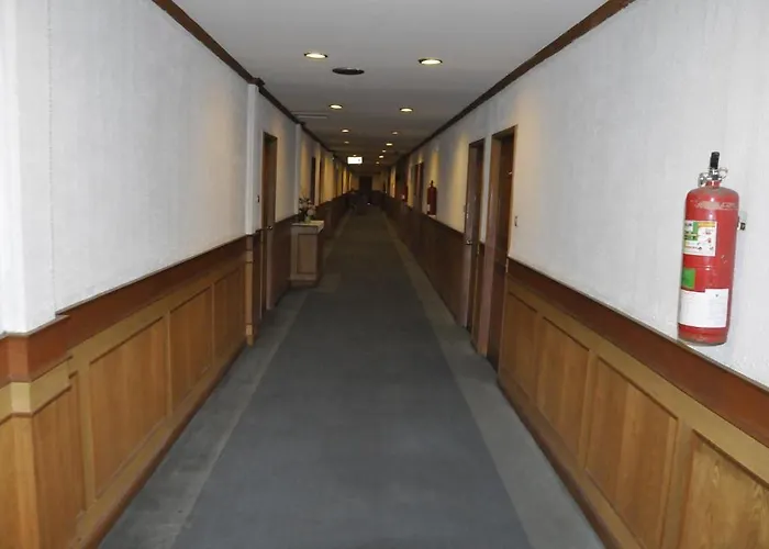 Hotel Trocadero 3*