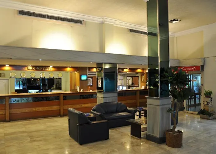 Trocadero 3* Bangkok