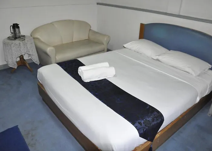 Hotel Trocadero 3*