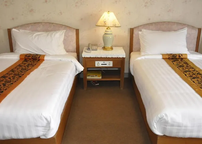 Hotel Trocadero 3*