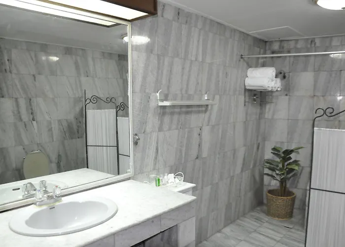 Trocadero 3* Bangkok