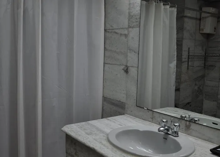 Hotel Trocadero 3*