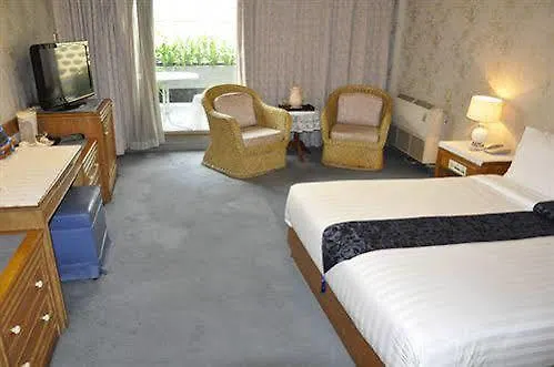 Trocadero 3* Bangkok